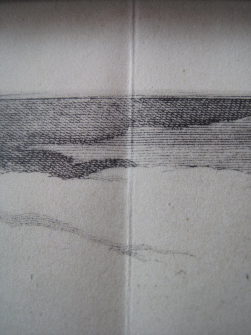 Gravure Middelburg  ca. 1680