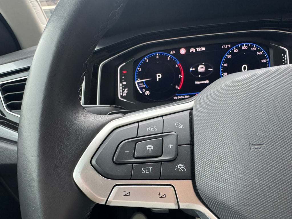 Volkswagen Taigo 1.0 tsi life edition