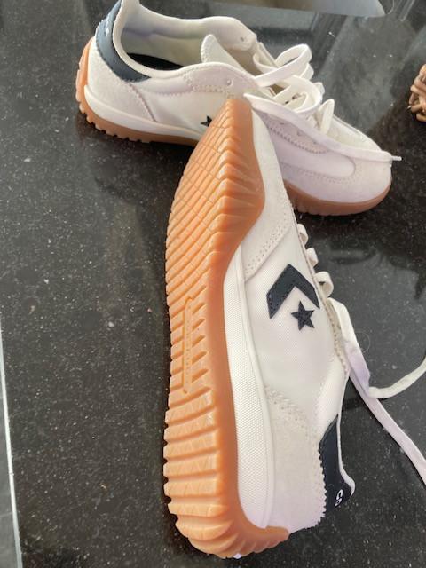 Dames sneakers 37 nieuw