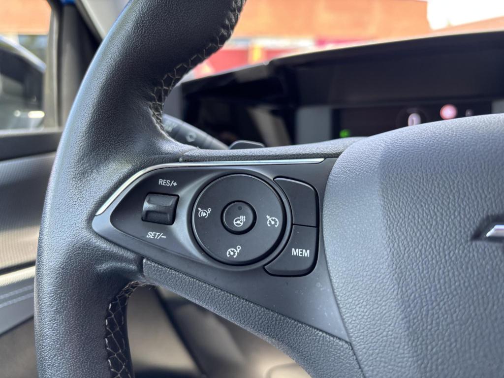 Opel Mokka 1.2 turbo gs line