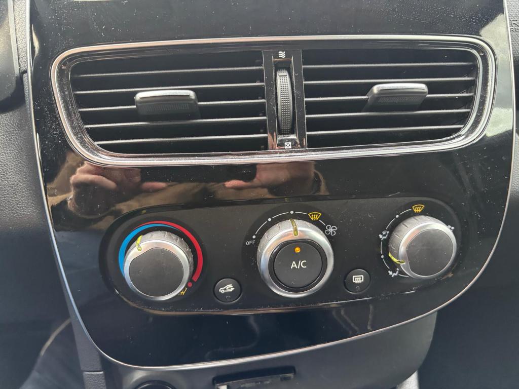 Renault Clio energy tce 90pk s&s limited
