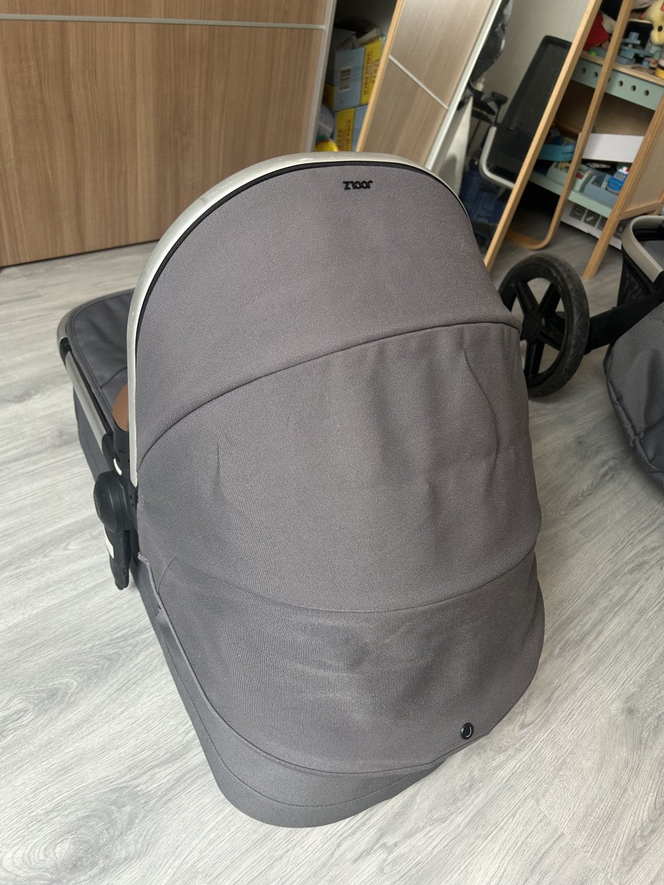 Kinderwagen