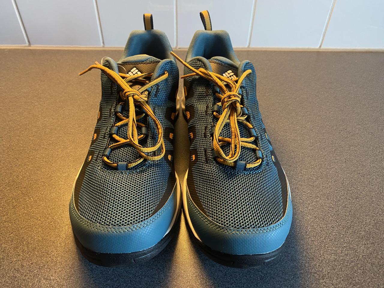 Columbia Vapor Vent maat 44,5 wandelschoenen Nieuw!