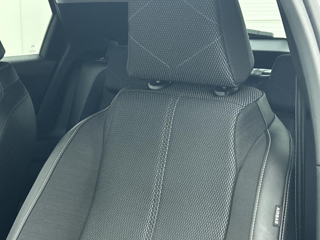 Ds Ds 3 e-tense bastille 54 kwh