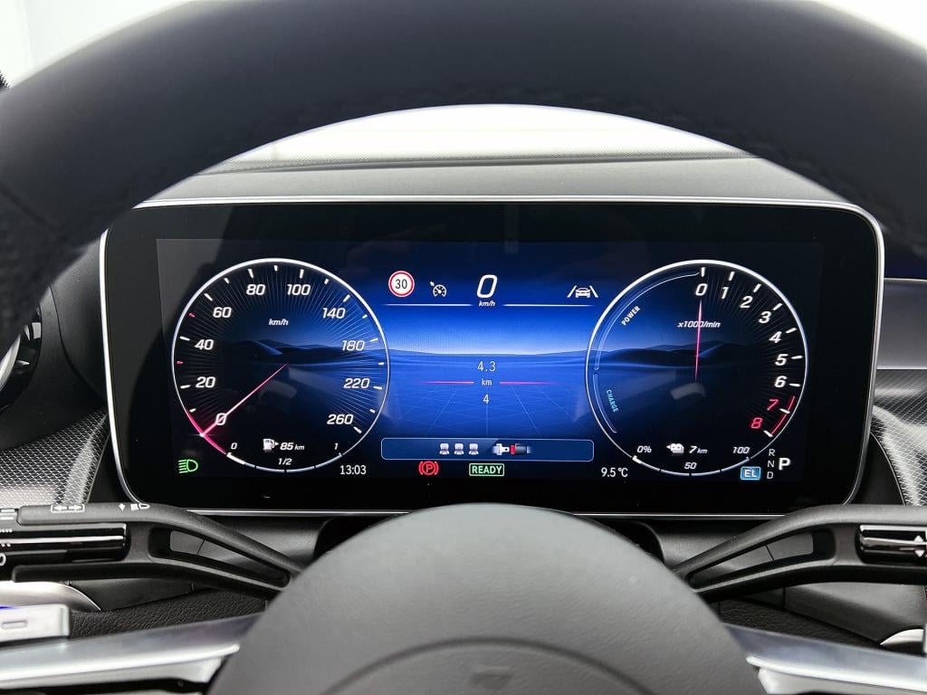 Mercedes-Benz Glc coupé 300e 4matic business solution amg | amg advanced pl