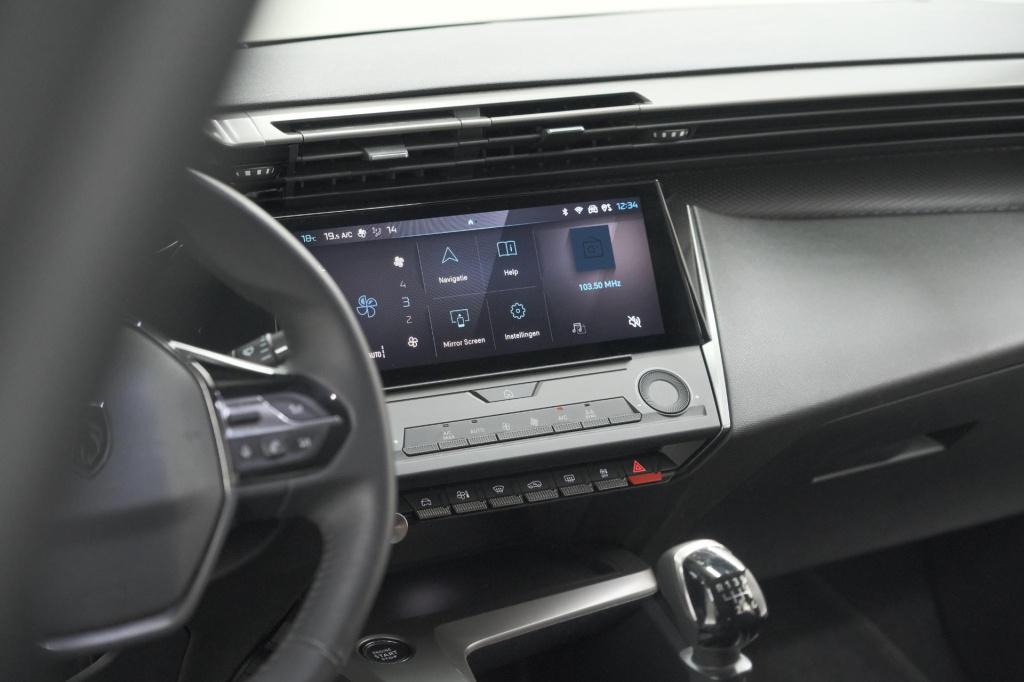 Peugeot 308 puretech 110 active pack business | parkeersensoren | apple car
