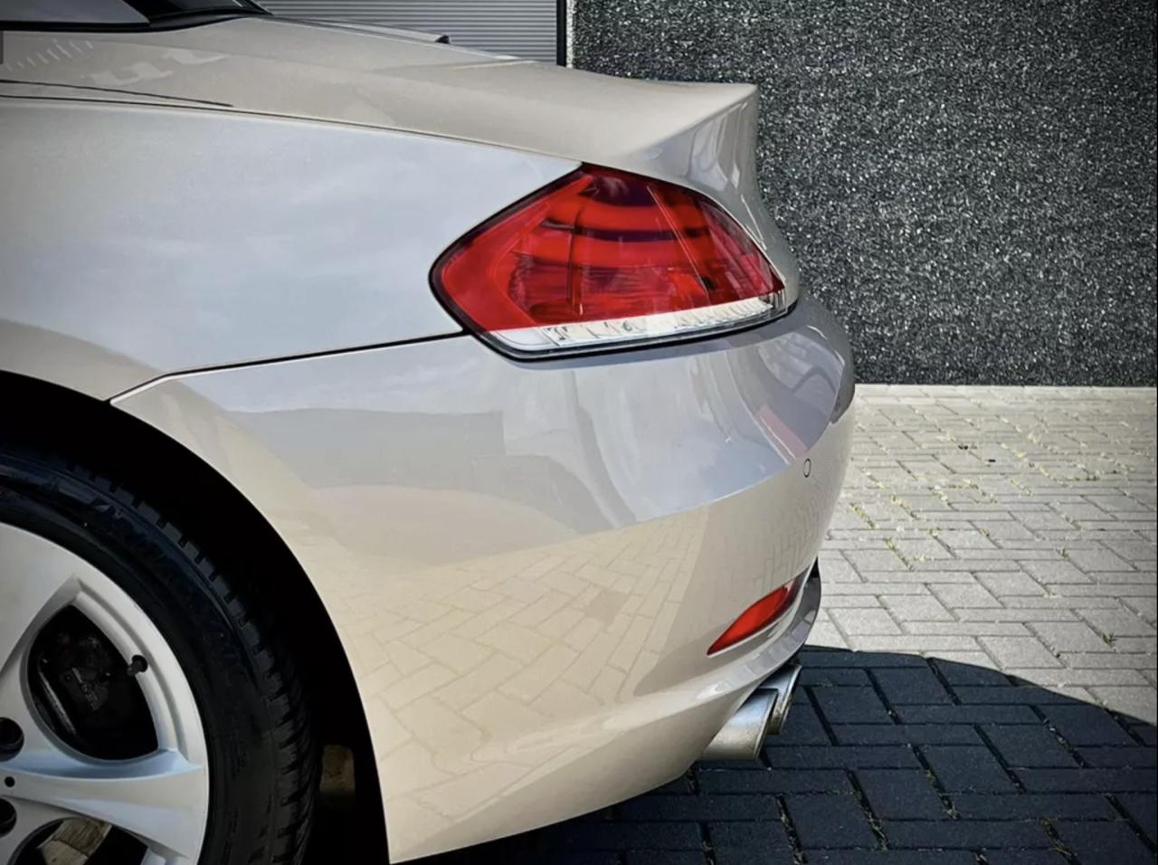 BMW Z4 sdrive 2.3i