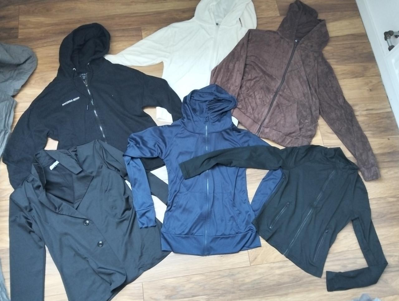 Kleding