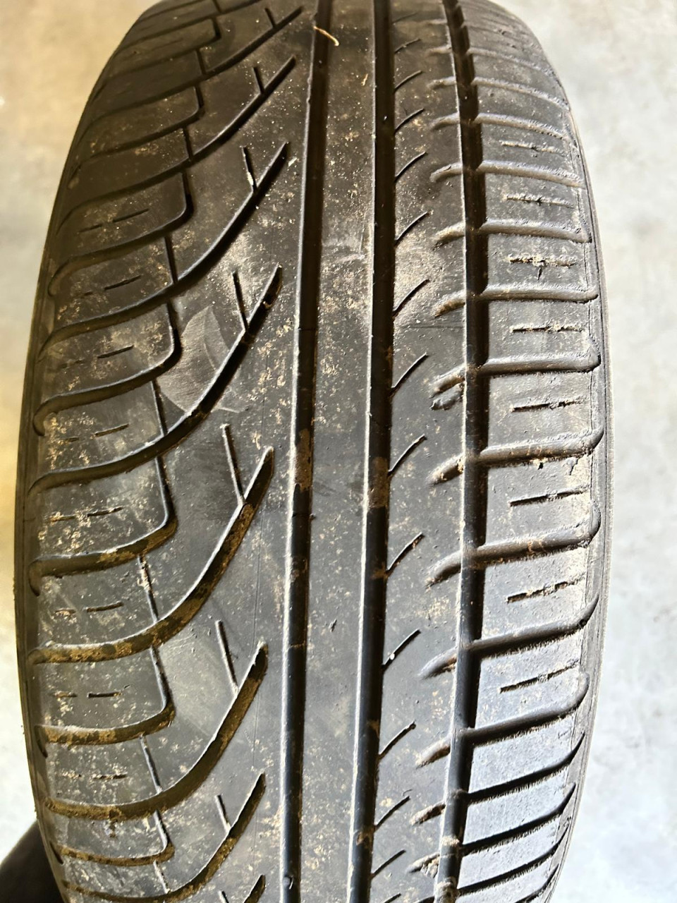MICHELIN PILOT PRIMACY ZOMERBAND
