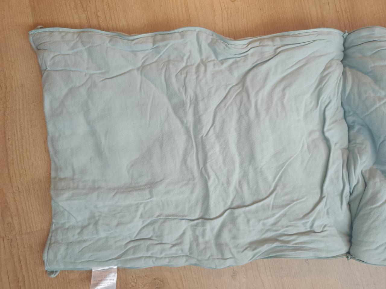 Voetenzak maxicosi jollein