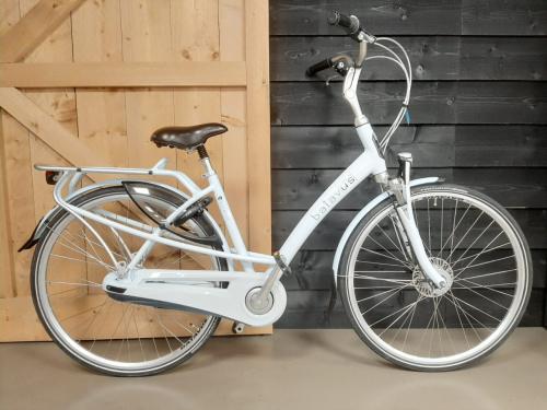 Zeer nette Batavus Inspire met 7 versnellingen