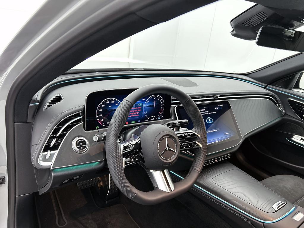Mercedes-Benz E-Klasse estate 300 e business solution amg | winterpakket | 