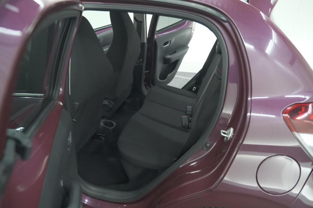 Peugeot 108 1.0 e-vti première | camera | climate control | 15 inch lichtme