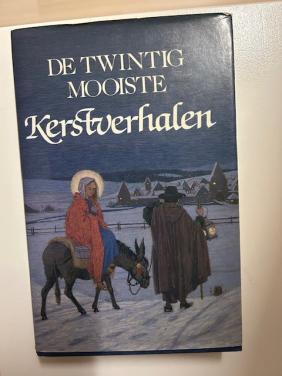 De twintig mooiste Kerstverhalen.