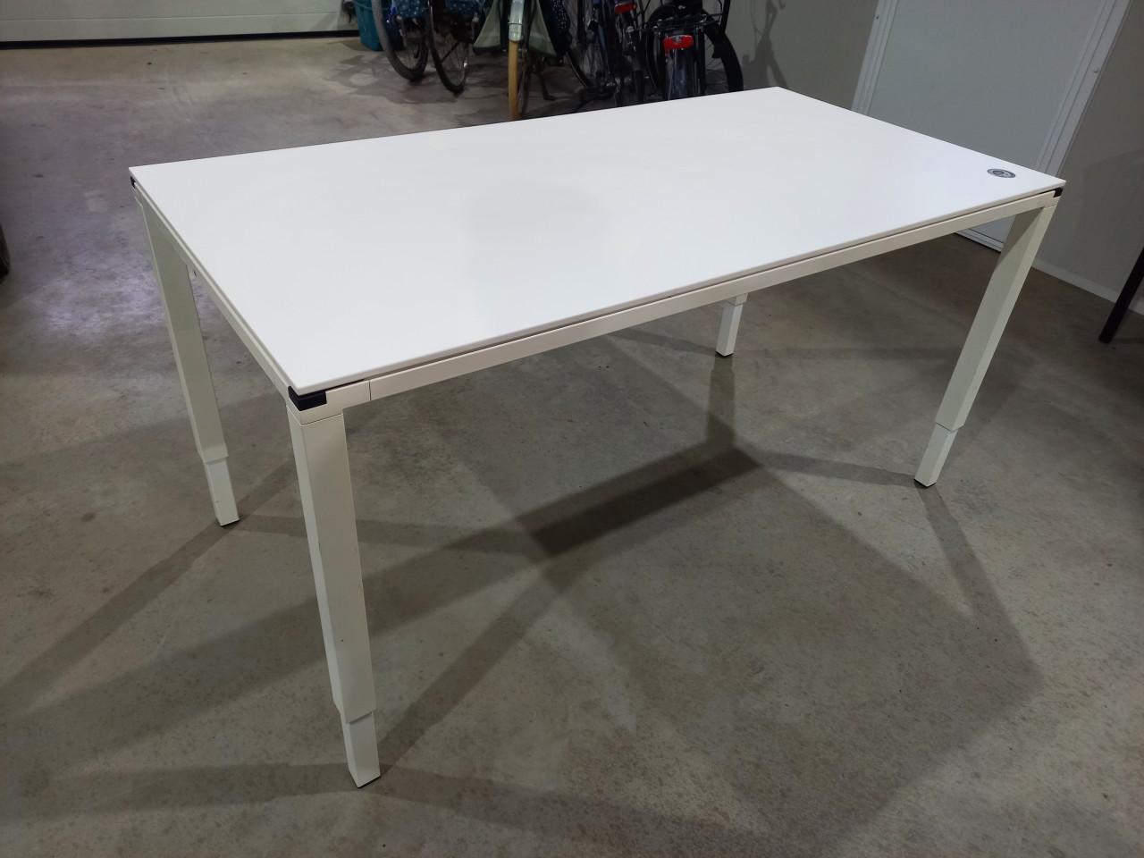 Buro bureau electrich verstelbaar