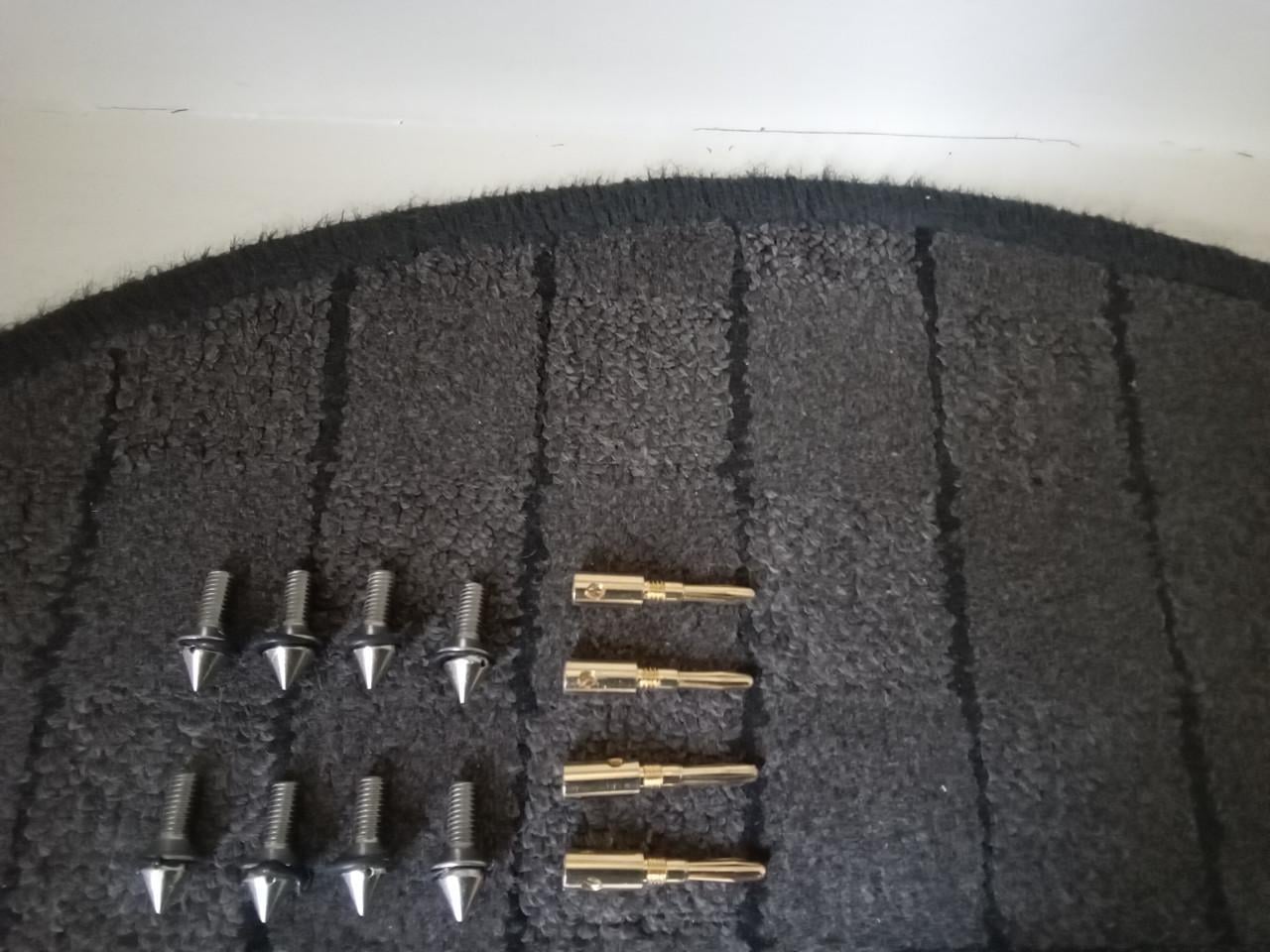 Chario Syntar  T 100  Speakers