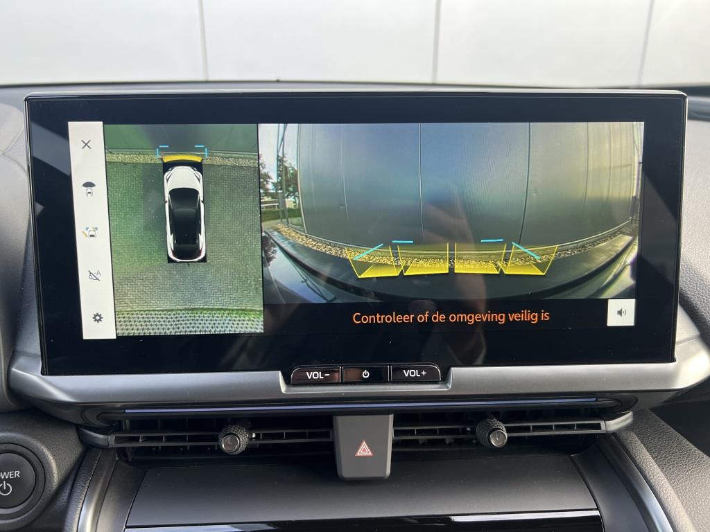 Toyota C-hr 2.0 phev 220 gr sp