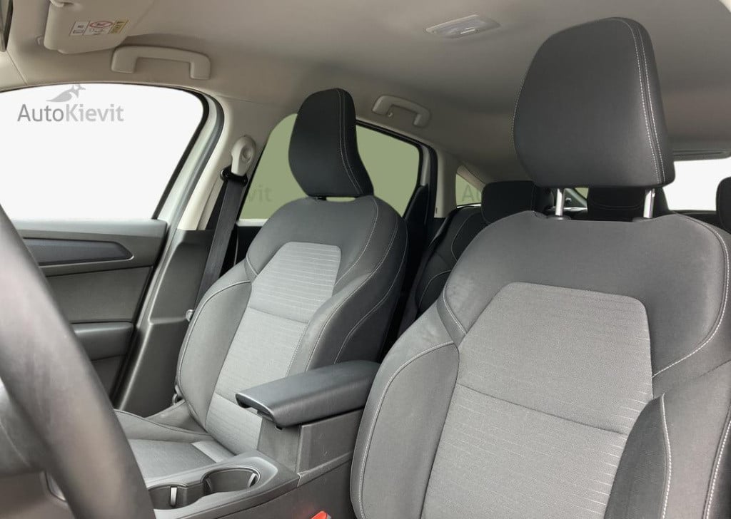 Renault Arkana 1.6 e-tech hybrid 145 zen