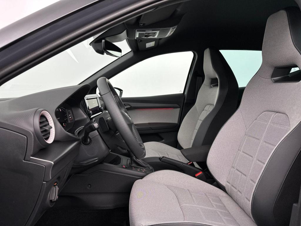 Seat Arona fr business connect 1.0 ecotsi 85 kw / 115 pk suv