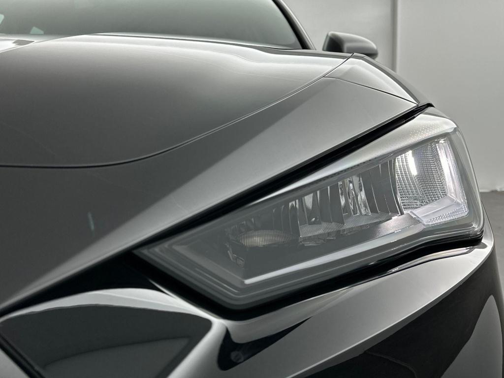 Seat Leon fr business 1.5 tsi ehybrid 204pk dsg