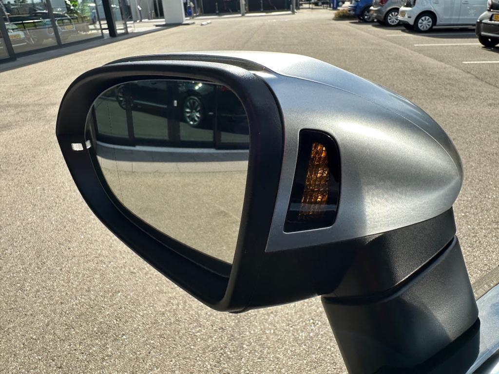 Volkswagen Arteon shooting brake 2.0 tsi 190pk dsg elegance | camera | trek