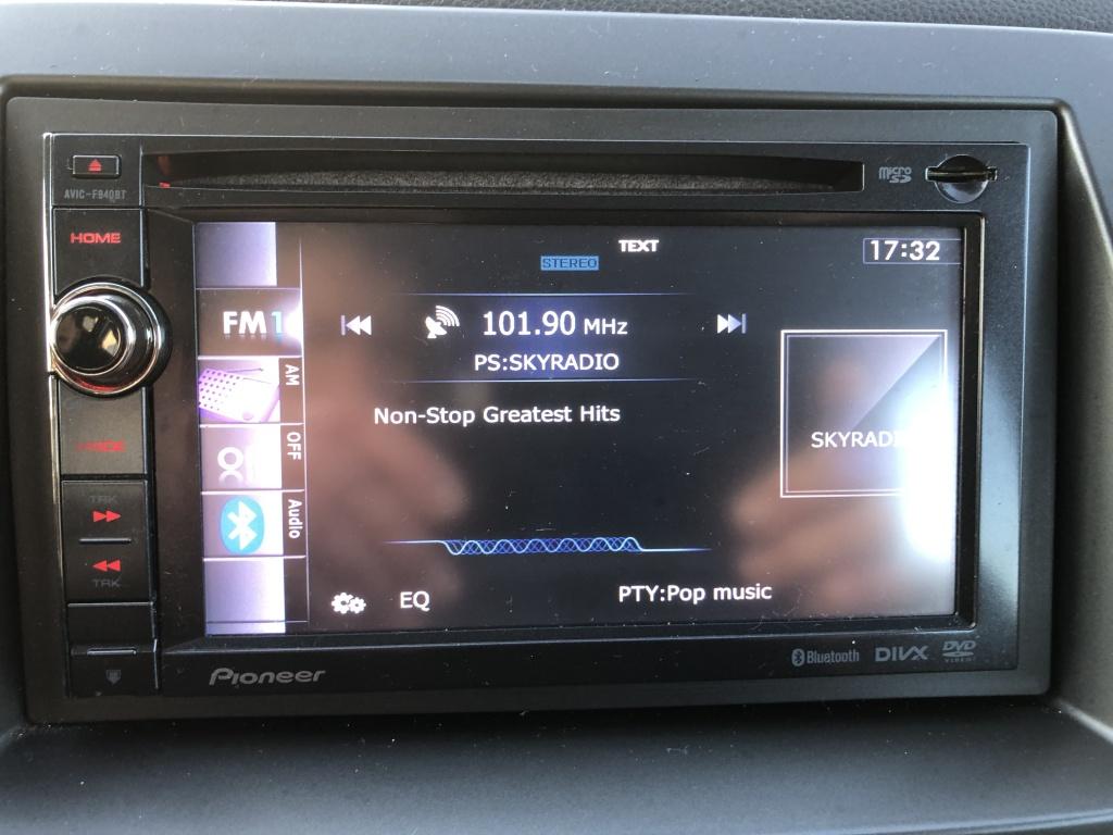 Kia Picanto 1.0 cvvt airco 1e eigenaar