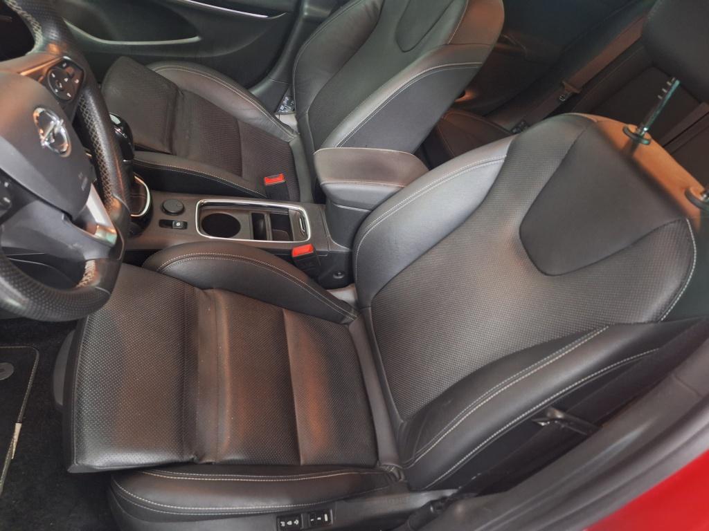 Opel Astra sports tourer 145pk ultimate | trekhaak afneembaar | stoelgeheug