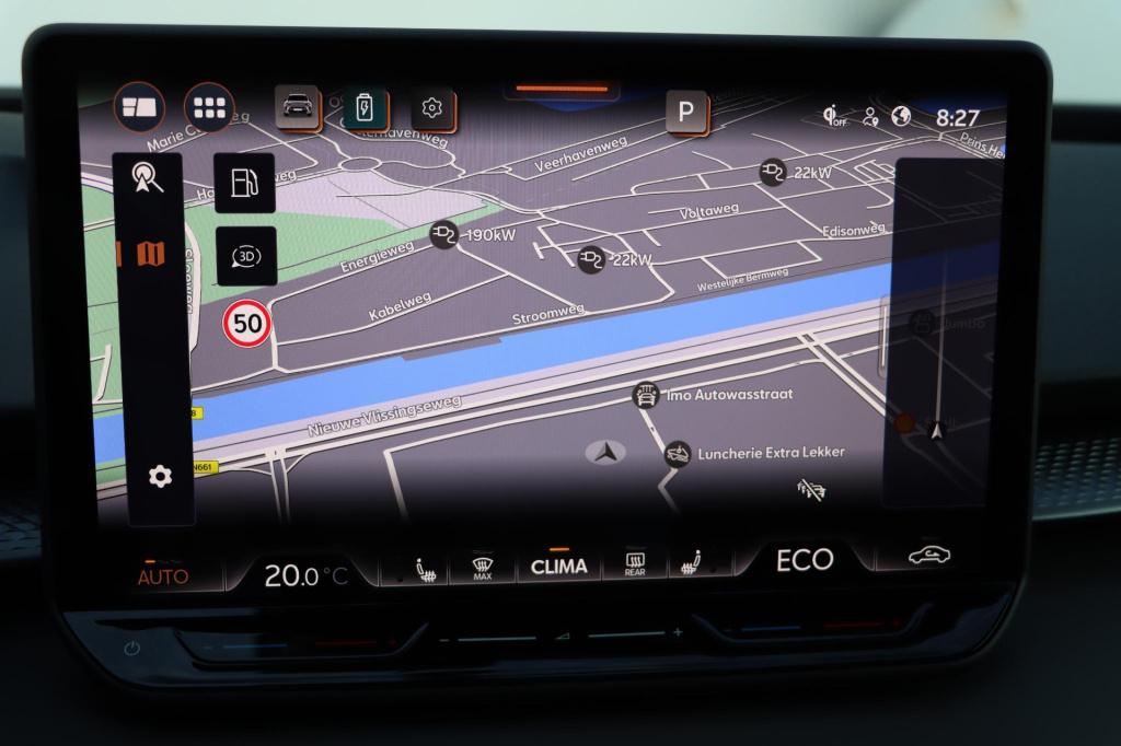 Cupra Terramar 1.5 tsi e-hybrid business 204pk dsg6 | soh 100% |