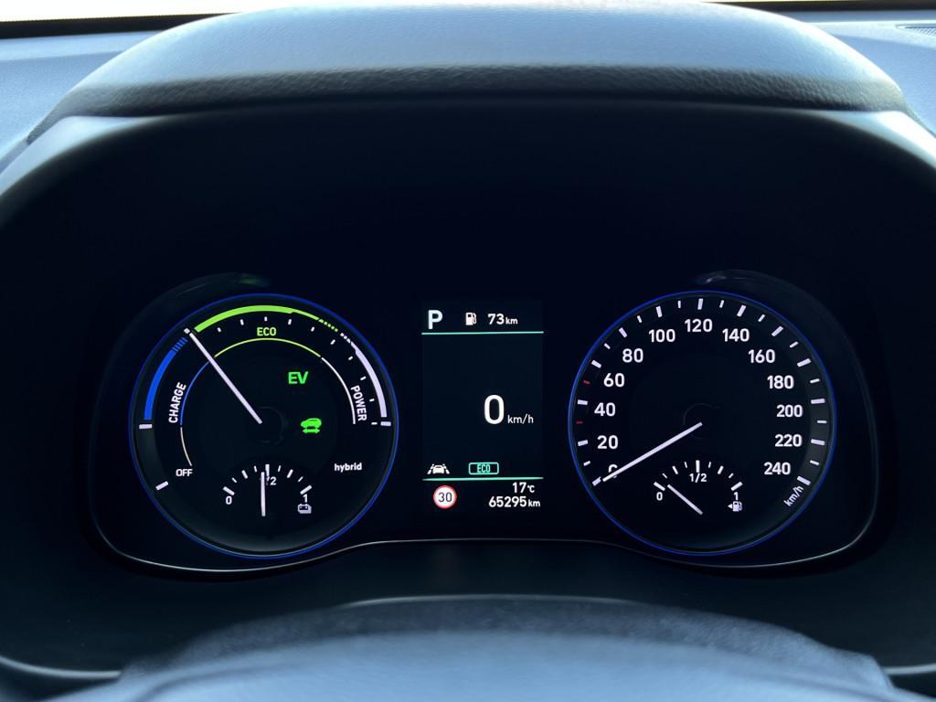 Hyundai Kona 1.6 gdi hev premium sky | apple/ android carplay | dab | camer