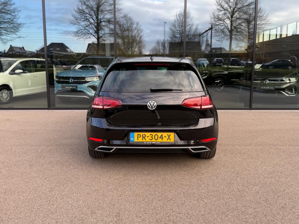 Volkswagen Golf 1.5 tsi highline | virtual | camera | adapt. cruise | carpl