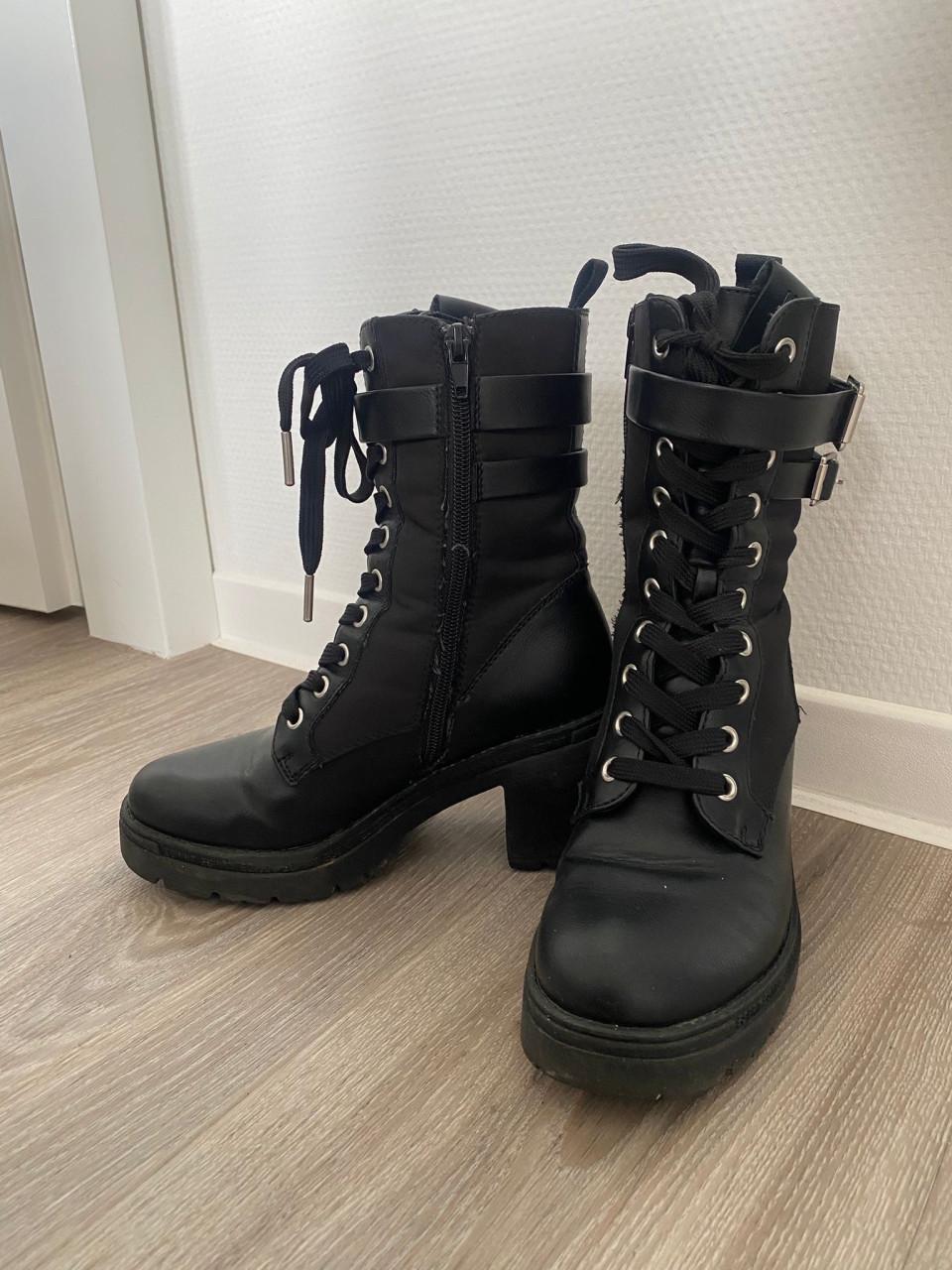 Korte laarzen (Esprit)