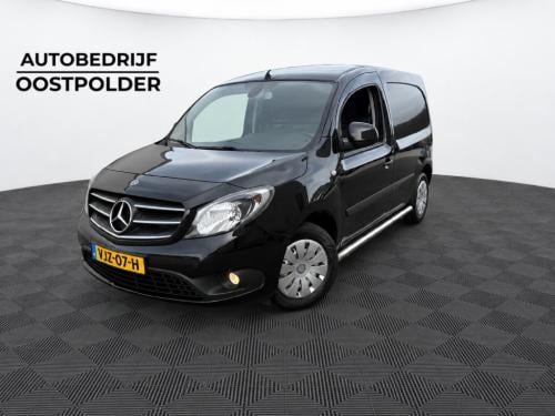 Mercedes-Benz Citan 109 cdi 95 pk