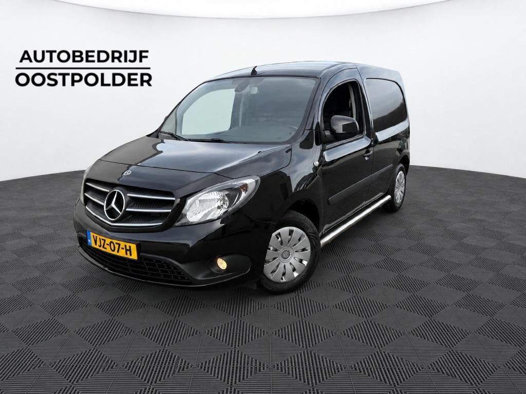 Mercedes-Benz Citan 109 cdi 95 pk