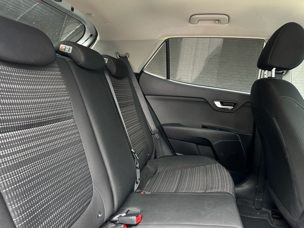 Kia Stonic 1.0 t-gdi dyn.line