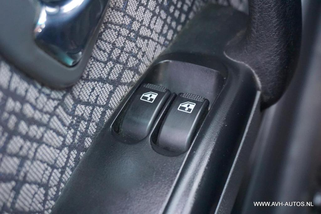 Hyundai Atos 1.1i dynamic automaat, apk: 09-2026