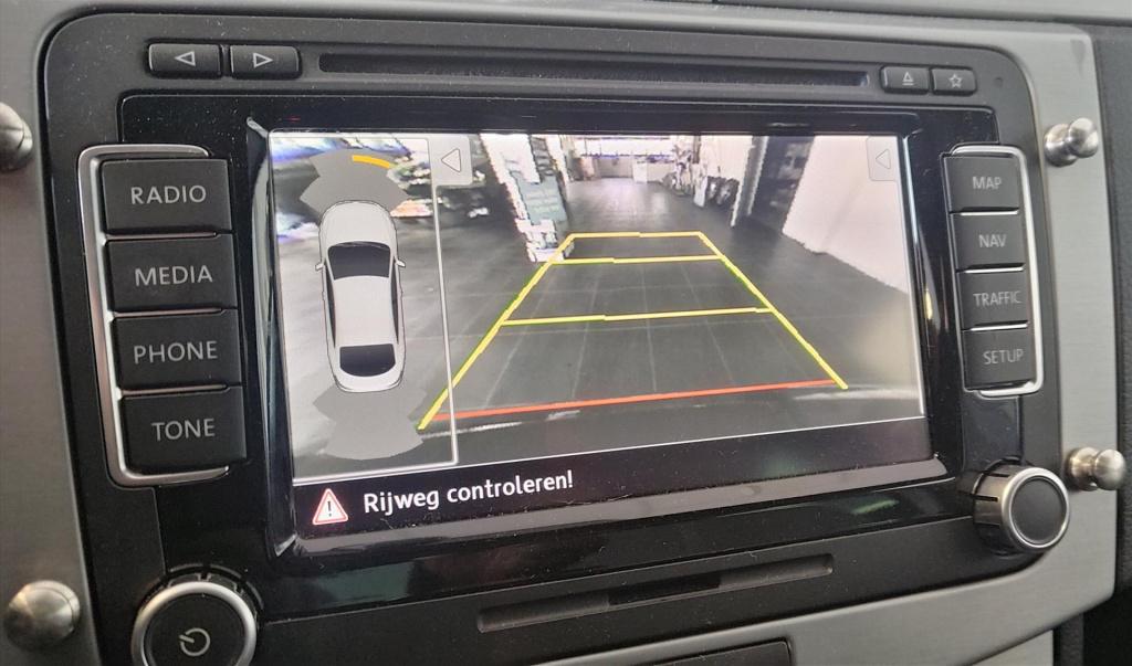 Volkswagen Passat Cc 1.8tsi 118kw 7-dsg