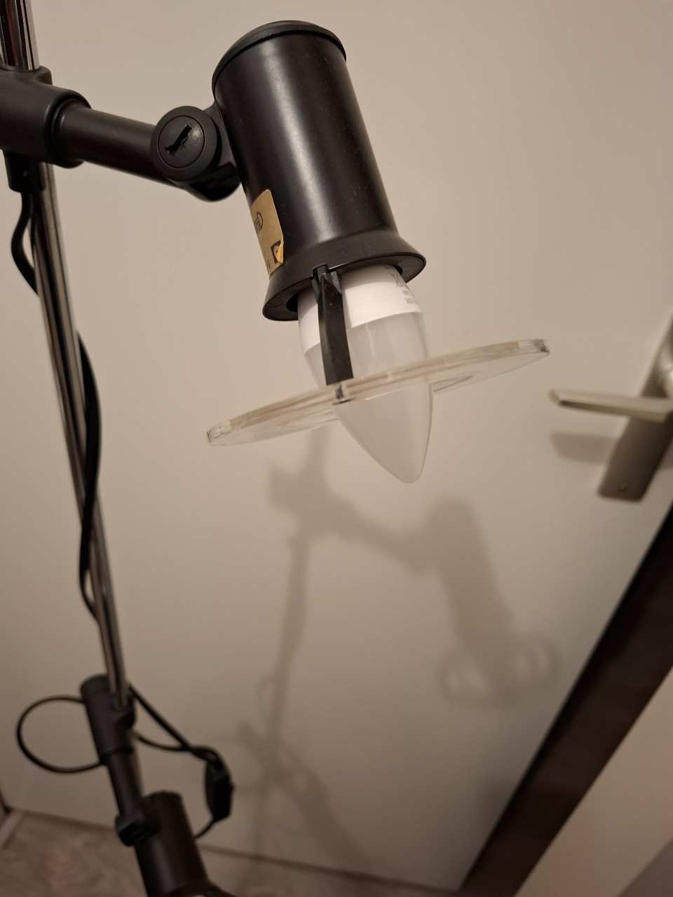 Vloerlamp