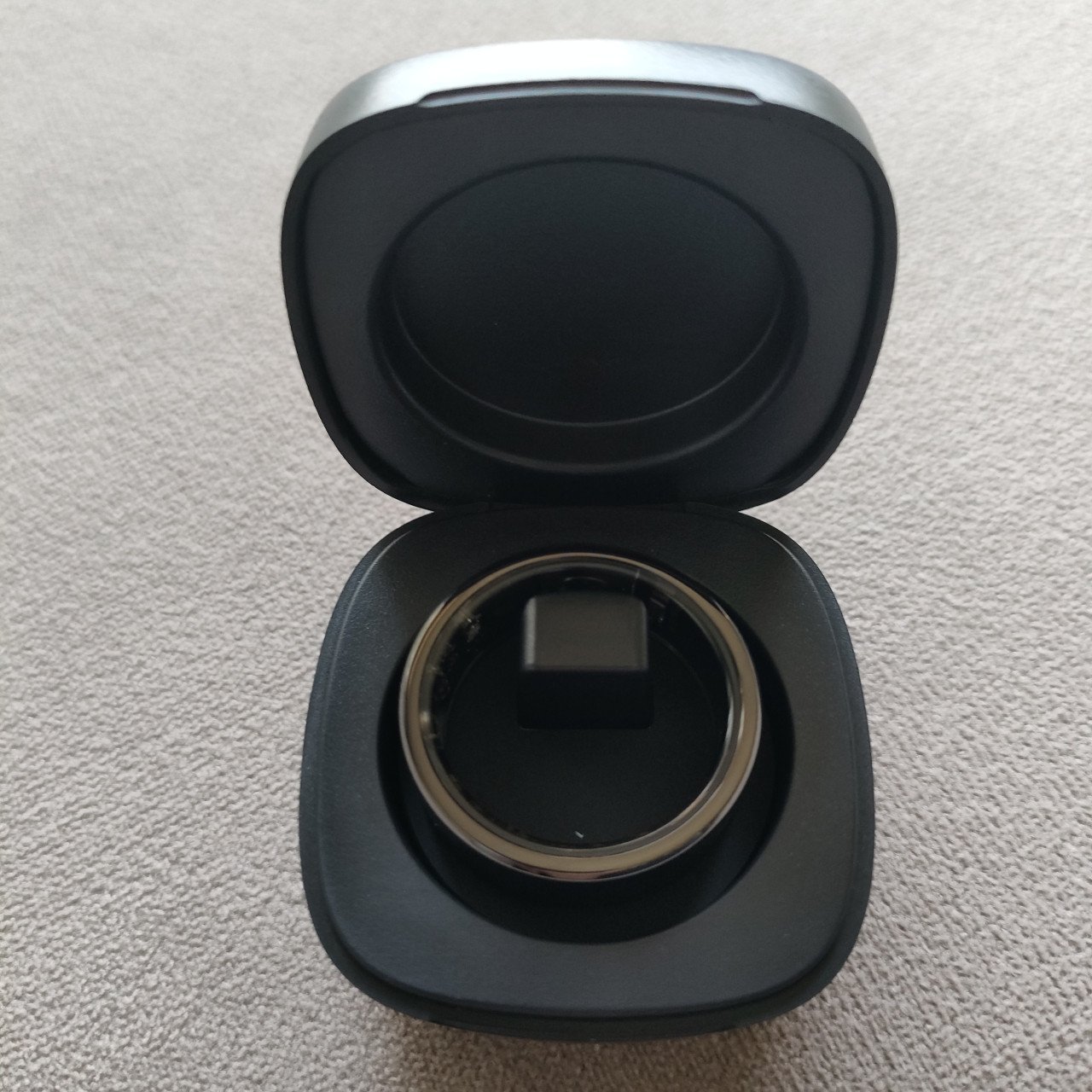 Parya Home Smart Ring (Topper)