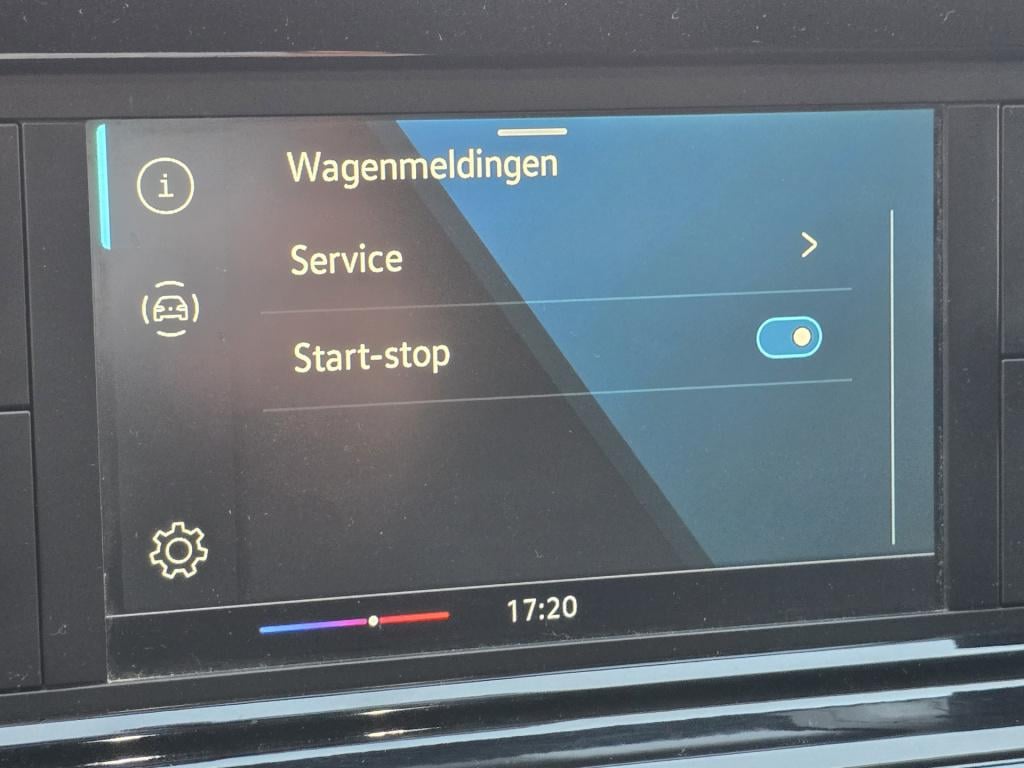 Volkswagen Caddy cargo maxi r-line 2.0 tdi | trekhaak | camera | lm-velgen 