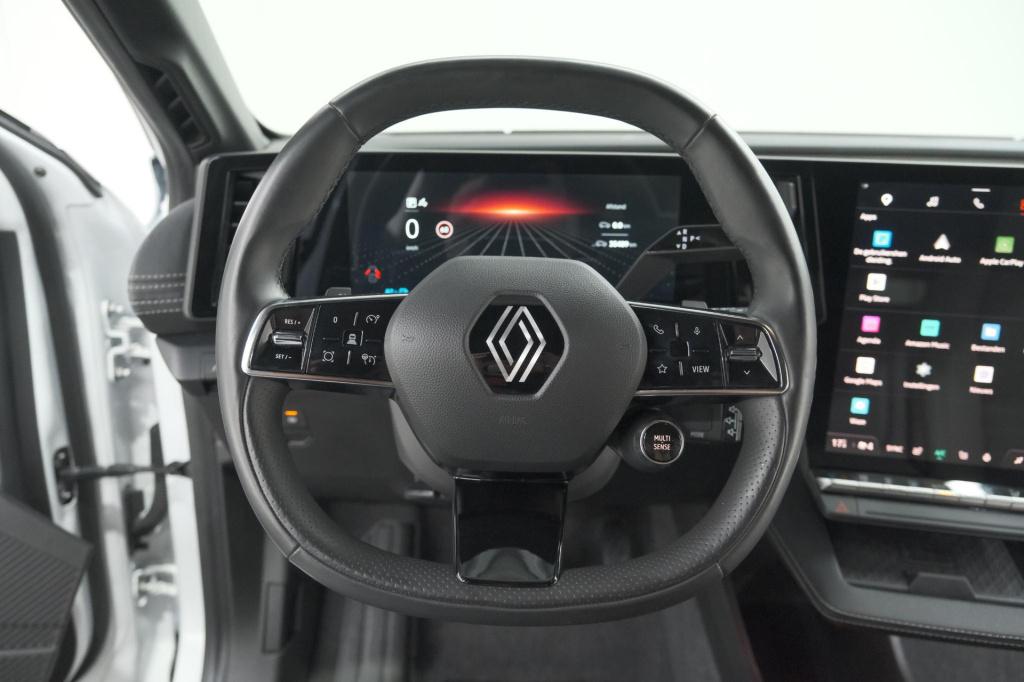Renault Megane E-tech ev60 optimum charge iconic | 360 camera | harman kard