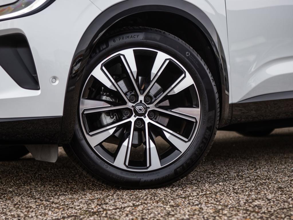 Renault Austral 1.2 e-tech full hybrid 200pk techno