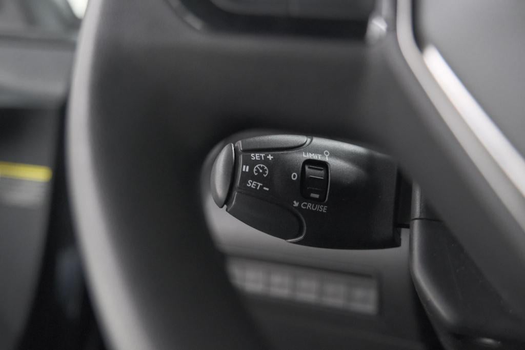 Peugeot Partner 1.5 bluehdi 100 s&s l1 | passagiersbank |  apple carplay | 