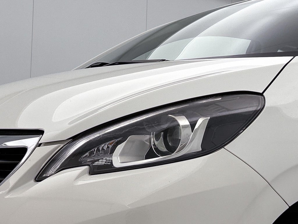 Peugeot 108 1.0 e-vti allure | airco | bluetooth