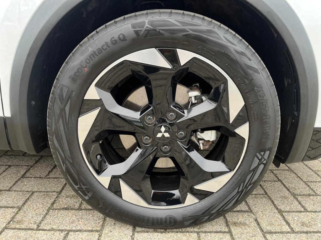 Mitsubishi Asx 1.6 hev at first edition|145pk|rijklaar