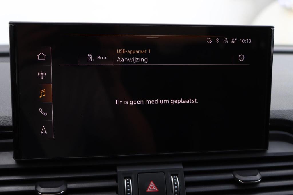 Audi Q5 sportback 55 tfsi e s edition competition 368pk s tronic | soh 99,6