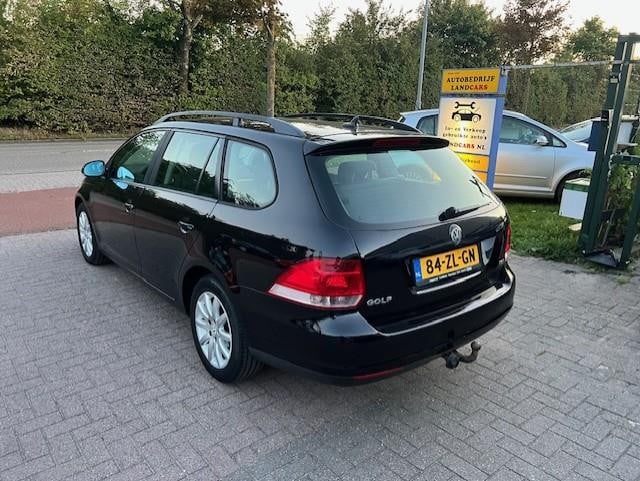 Volkswagen Golf variant 1.4 tsi trendline business