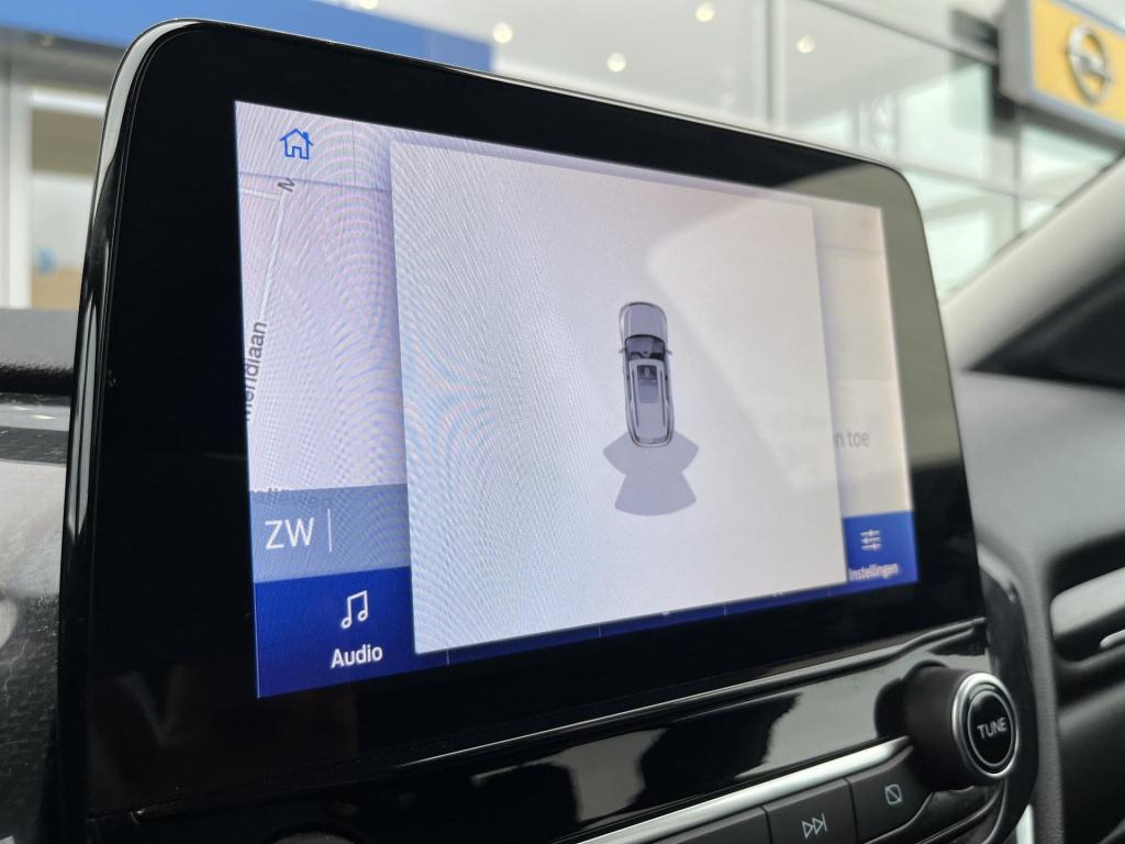 Ford Puma 1.0 ecoboost hybrid titanium | cruise control | climate control |