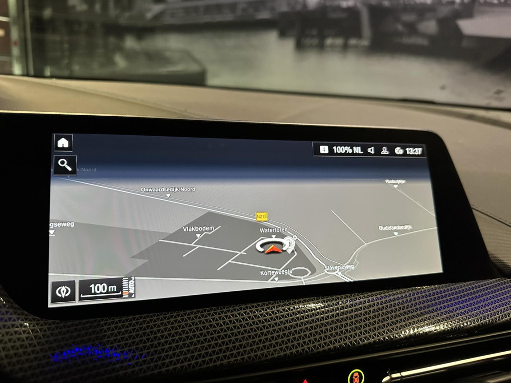 BMW 1 Serie 118i m-sport *carplay*camera*