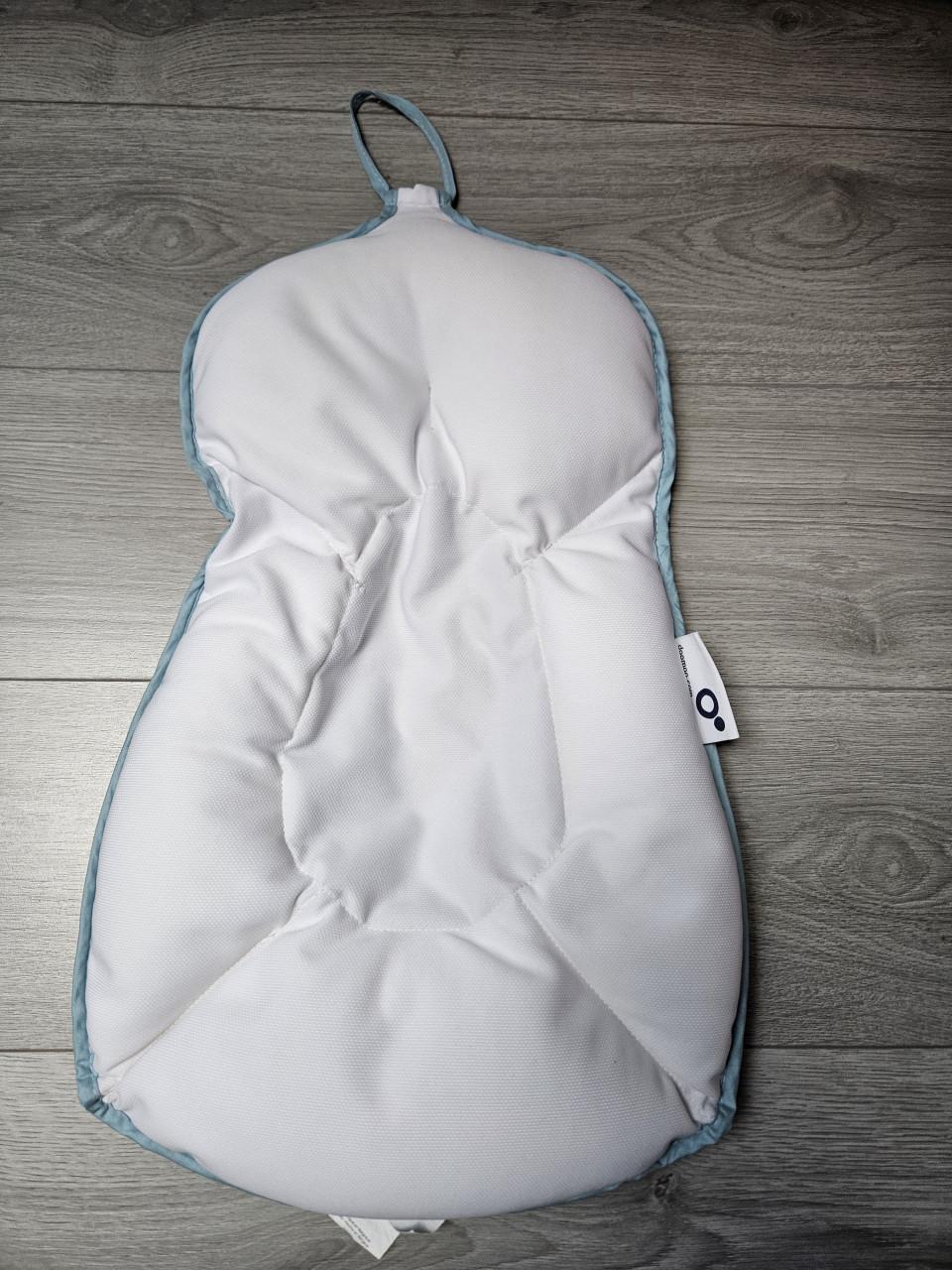 Doomoo easy bath (drijvend badmatrasje)