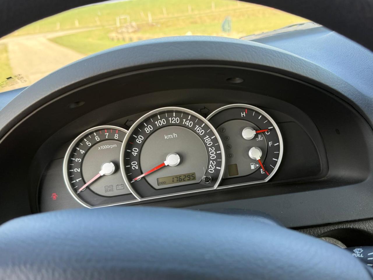 Kia Sorento 3.3 V6 Automaat – 3.500 kg Trekgewicht – APK tot 10-2026